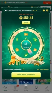 Z7 Game APK Free Download For Android– Win Big and Earn Daily in Pakistan 5
