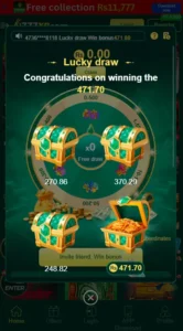 777XP Game APK: Pakistan’s Fastest Real Money Earning App with Instant Withdrawals 4