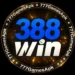 388Win Game logo by 777Gamesapk