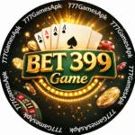 399Bet Game Logo By 777GamesApk