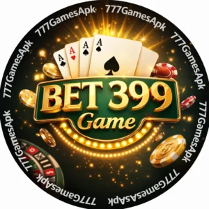 399Bet Game APK – Real Money Earning Gaming Platform Review 1