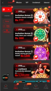 ZC777 Game APK Review – The Real Money Gaming Platform Taking Pakistan By Storm 3