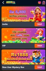 Ace778 Game APK – Pakistan’s #1 Real Money Gaming Platform (2026) 6