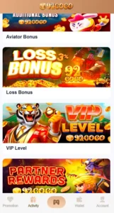 92coco Game APK – Pakistan’s Golden Chance to Earn Real Money While Playing Your Favorite Games 5