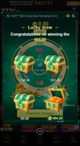 777SZ Game: Earn Real Money Fast with Pakistan’s Top Mobile Casino App 2