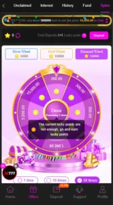 ZS777 Game APK – Complete Review, Download Guide & Earning Tips (2026) 7