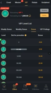 DCC6 Game APK Review 2026 – Pakistan’s Top Earning Gaming Platform 4