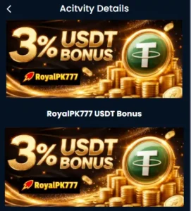 RoyalPk777 Game – Complete Guide to Download, Play & Earn Real Money in Pakistan 2