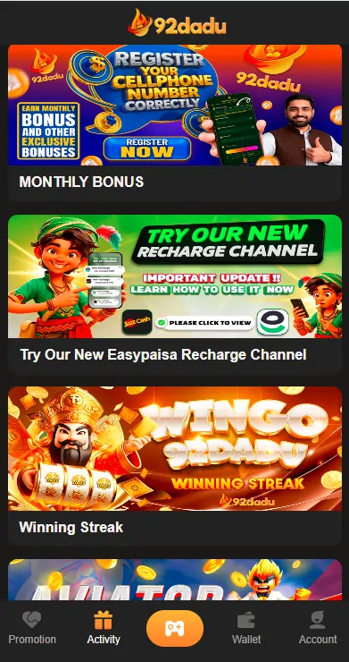 Earn more via referrals