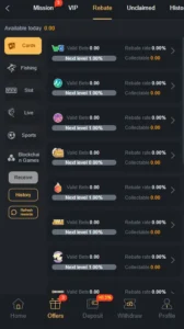 DCC6 Game APK Review 2026 – Pakistan’s Top Earning Gaming Platform 3