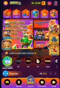 Ace778 Game APK – Pakistan’s #1 Real Money Gaming Platform (2026) 2