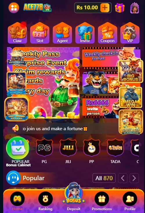 slot free spins bonus