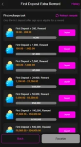 777Plus Game APK Review – Real Money Earning Platform for Pakistani Players 4