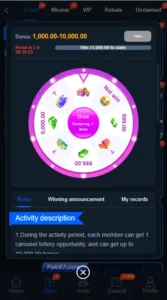 Pak67 Game APK – Earn Real Cash Daily With Pakistan’s Most Exciting Mobile Gaming Platform 2