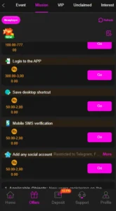 ZS777 Game APK – Complete Review, Download Guide & Earning Tips (2026) 3