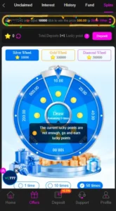 777Plus Game APK Review – Real Money Earning Platform for Pakistani Players 2