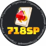 718sp game feature image by 777gamesapk