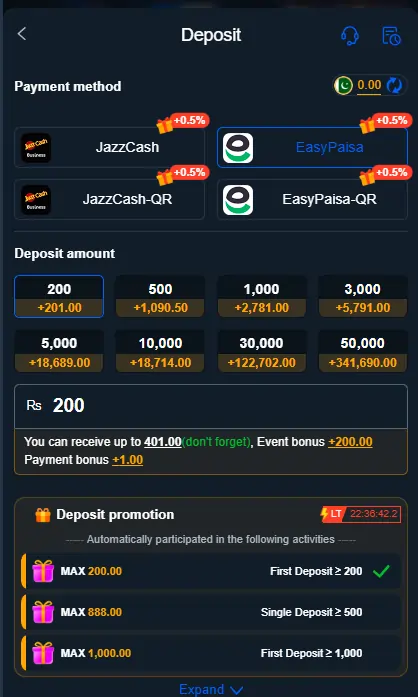 388Win withdrawal methods