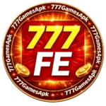 777Fe Game Logo by 777GamesApk