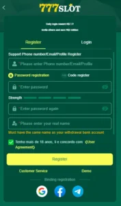 777Slot Game APK Guide – Bonuses & Withdrawals 4