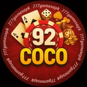 92coco Game APK – Pakistan’s Golden Chance to Earn Real Money While Playing Your Favorite Games 7
