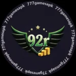 92r game feature image by 777gamesapk