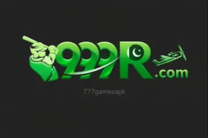 999R Game APK – Pakistan’s Best Real Money Earning App with Instant Cash Withdrawals and Unlimited Bonuses 4