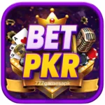 BETPKR Game Image by 777gamesapk
