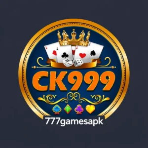 CK999 Game APK: Pakistan’s Leading Mobile App for Real Cash Wins & Daily Fun 1