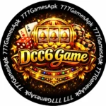 Dcc6 game logo by 777GamesApk