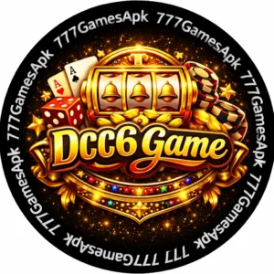 DCC6 Game APK Review 2026 – Pakistan’s Top Earning Gaming Platform 1