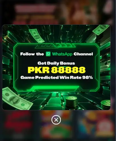 casino bonus rewards screen