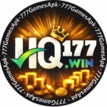 HQ177 Gam Logo by 777GamesApk