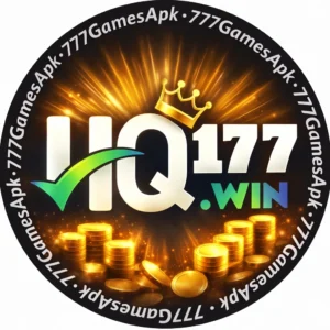 HQ177 Game APK – Casino & Betting Platform Review 1