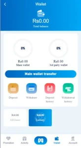 Kk Eagle Game APK – Best Real Money Gaming App 3