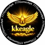 KK Eagle Game logo by 777GamesApk