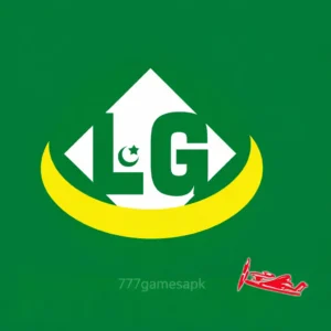 LG777 Game APK: Pakistan’s #1 Mobile Earning App for Real Cash & Big Fun 1