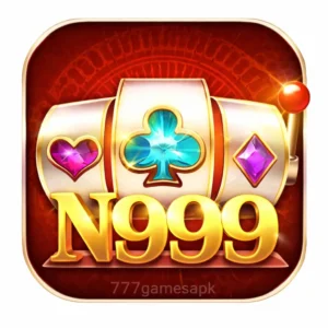 N999 Game APK: Pakistan’s Top Mobile Earning App for Real Money & Non-Stop Fun 1