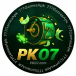 PK07 Game feature Image By 777GamesApk