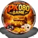 PK080 GAME Logo by 777GamesApk