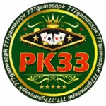 PK33 game feature image by 777gamesapk