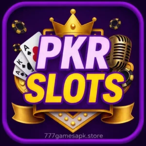 PkrSlots Game APK: Pakistan’s Best Earning App for Real Money Wins 1
