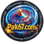 Pak67 game Logo by 777Gamesapk