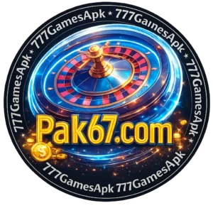 Pak67 Game APK – Earn Real Cash Daily With Pakistan’s Most Exciting Mobile Gaming Platform 1