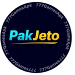 PakJeeto game logo by 777gamesApk