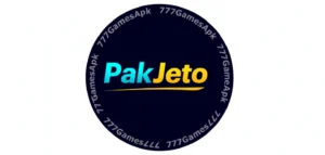 PakJeto Game APK – Pakistan’s #1 Real Money Gaming Platform (2026) 1