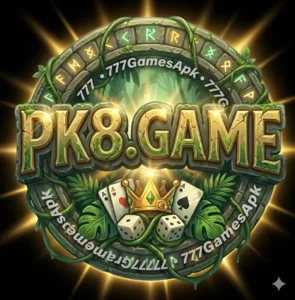 PK8 Game APK – Download, Earn Real Money & Win Big in Pakistan in 2026 1