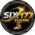 Six177 Game Logo By 777GamesApk