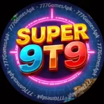 Super9T9 Game Feature Image By 777GamesApk
