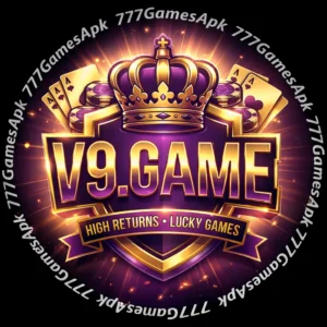 V9 Game: Real Money Earning APK with Instant Withdrawals for Pakistani Players 1